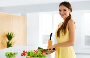 All the Benefits of the Smart Diet