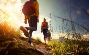 What You Should Avoid When Going Hiking