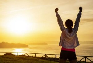 Sports Motivation: Don't Ever Stop Training!