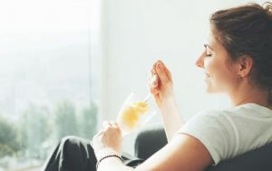 Three Recipes for Homemade Summer Ice Cream