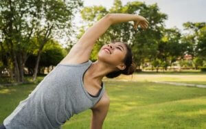 Lesser Known Exercise Benefits