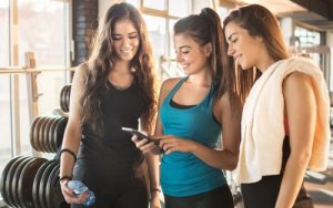 The Best Personal Trainers on YouTube