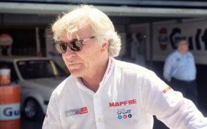 Ángel Nieto: genius, dedication and speed