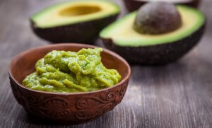 Myths about avocados.