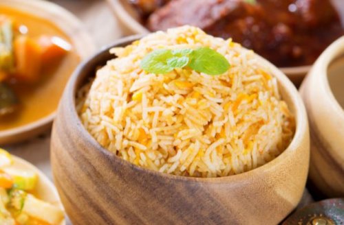 Two Amazing Basmati Rice Recipes for Fit People