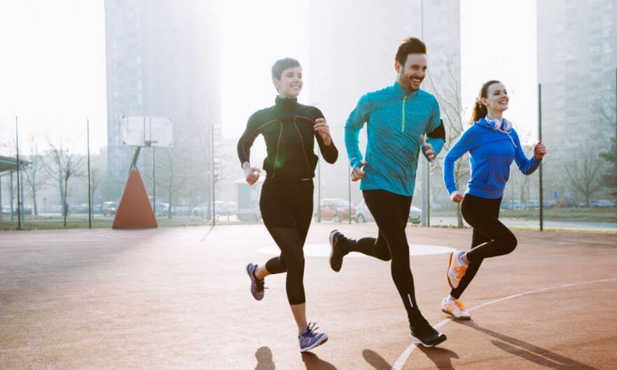 Benefits of Exercise and How to Prevent Health Problems