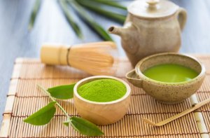 Matcha Tea and its Benefits