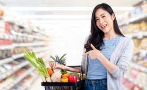 The Best Foods for Athletes