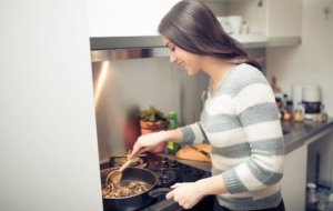 Quick and Simple Recipes with Protein