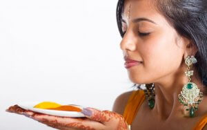 Curry: beneficial spice for our bodies