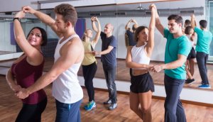 Proprioception Is Key to Improve Performance