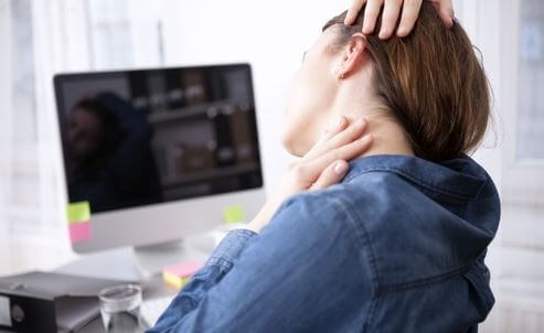 The Best Stretches to Alleviate Neck Pain