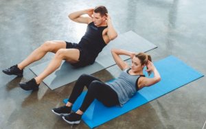 The Best and Most Effective Abdominal Exercises