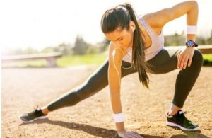 Stretches to Prevent Injuries that You Can't Miss