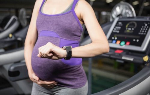 It's recommended to do sports between 20 and 30 minutes a day
