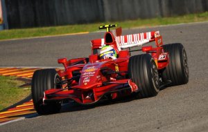 How Is Formula One Different Now From Ten Years Ago?