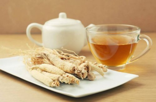 Ginseng for erectile dysfunction