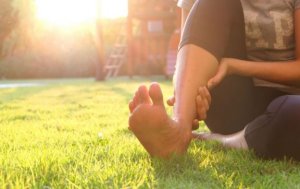 How to treat tendinitis