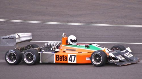 This is the march 2-4-0.