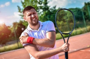 Common Shoulder Problems and How to Prevent Them