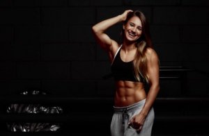 Discover a New Way to Train your Abs