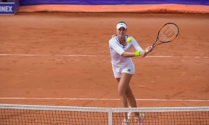 How to Hit a Perfect Tennis Volley