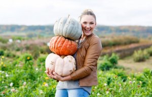 Recipe Ideas With Pumpkin
