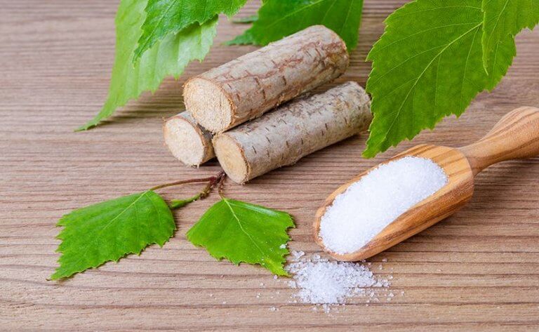 What is Birch Tree Sugar?