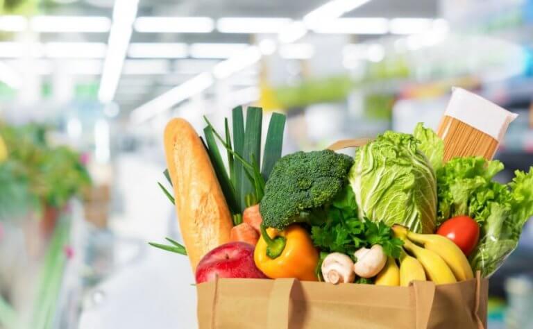 Lets Analyze Organic Food and Its Benefits