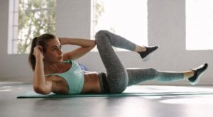 Abdominal Exercise Routines: 4 Essential Movements