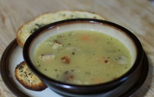 Delicious Leek and Saffron Sauce Recipe