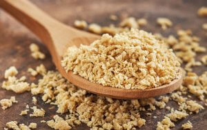 Textured Soy Protein to Replace Meat in Your Diet