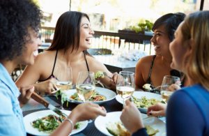 What to Eat When Going Out