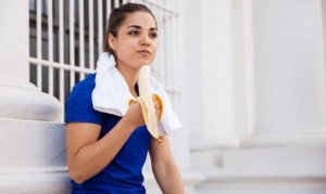 Potassium is Extremely Important for All Athletes