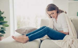 Do You Feel Bloated After Eating?