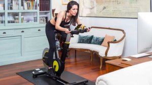 Bkool Smart Bike for Indoor Cycling at Home