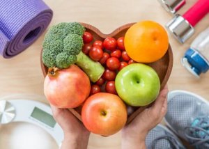 Why it's Pointless to Train Hard If You Eat Poorly