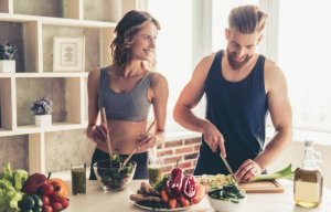 What to Eat After Training?