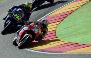 Spanish MotoGP Riders: Dani Pedrosa.