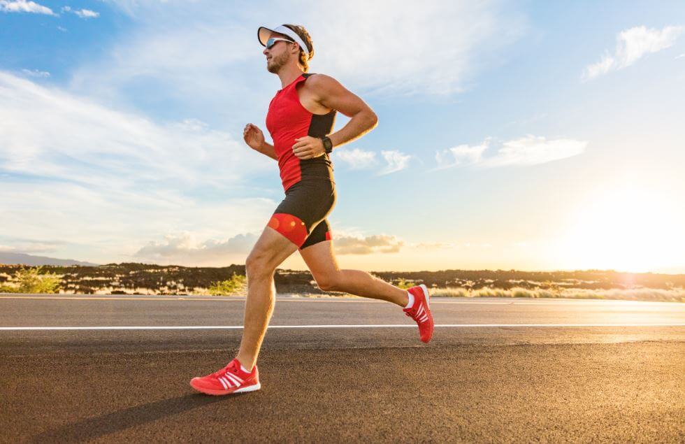 Benefits for the body