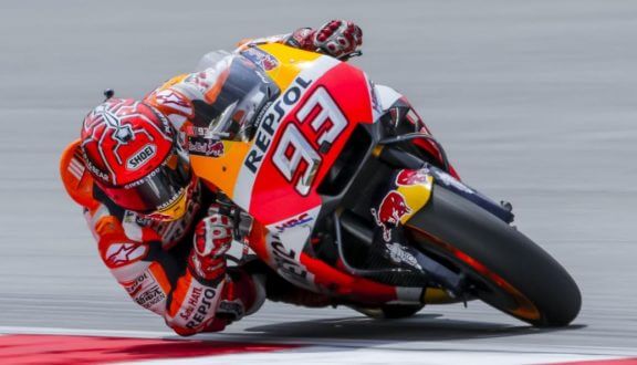 Spanish MotoGP Riders