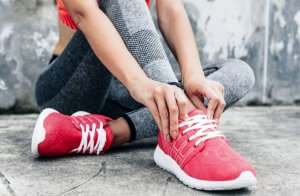 Benefits of Wearing Comfortable Clothes While Playing Sports