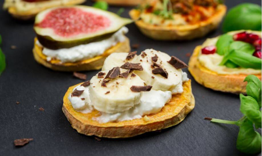 Sweet potato