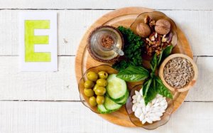 The Importance of Including Vitamin E In Your Diet