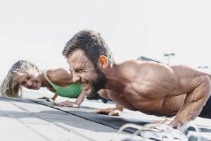 Curious Things That Happen to Your Body When You Exercise