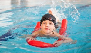 Attention Deficit Hyperactivity Disorder and Athletic Ability