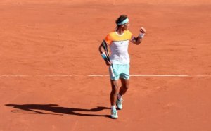 Best Male Clay Court Players