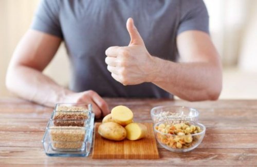 How to Know Which Carbs are Bad