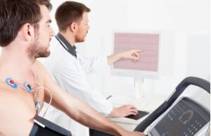 Can I do cardio after a heart attack?