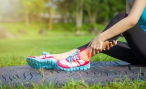 Avoid Ankle Injuries with these Simple Tips
